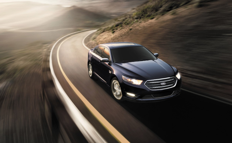 Illustration for article titled Ford Taurus: The Ultimate Buyer's Guide